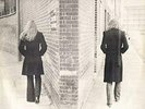 KEITH CROSS/PETER ROSS - BORED CIVILIANS (RSD - LTD. ED.)