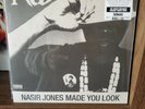 NAS 45 RPM 7