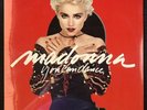 MADONNA You Can Dance Album LP 1987 Sire 25535-1 1st US Press - Sealed & NM-MT