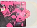JAD FAIR AND DANIEL JOHNSTON 'Self-Titled' 1989 Vinyl LP US/CANADA Issue - S57