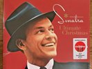 Frank Sinatra Ultimate Christmas Limited Edition Green Vinyl Double LP