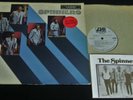 The Spinners-ORIGINAL 1973 US PROMO-ONLY MONO S/T LP w/RARE Promo Bio Insert