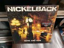 Nickelback Here and Now LP [7th album] When We Stand Together Lullaby NEW SEALED