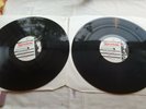 RAINBOW LIVE IN GERMANY 1976 Double Vinyl LP MINT- ARCHIVED COPY & RARE POSTER