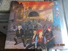 LP The Exploited - Troops Of Tomorrow ( New & sealed ) 2 x vinyl records