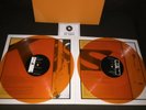 5 x The Style Council (The Jam) colored Vinyl Record LP *Paul Weller* Cafe Bleu