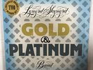 Lynyrd Skynyrd - Gold & Platinum (vinyl LP, 1980, CRC MCA2-6898) still sealed