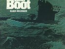 DOLDINGER, Klaus - Das Boot (Soundtrack) - Vinyl (180 gram audiophile vinyl LP)