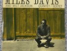 Miles Davis & Milt Jackson Quintet / Sextet Album - Prestige LP 7034 - W 50th St