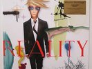 DAVID BOWIE 'Reality' MOV Audiophile Vinyl LP NEW & SEALED