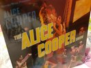 THE ALICE COOPER SHOW NEW LP  BRAND NEW  SEALED  1977