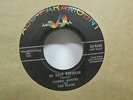 Cornel Gunter & The Flairs-In Self Defense/She Love To Rock-Doo Wop-7