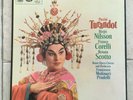 Puccini _ Turandot _ 3 X LP Vinile 33 giri BoxSet _ 1966 His Master's Voice UK