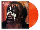 King Diamond The Dark Sides LP Orange White Marbled Vinyl NEW SEALED