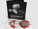 RYIUCHI SAKAMOTO MUSIC FOR FILM DOUBLE LP VINYL Limited edition double red splat