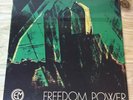 Various Artists - Freedom Power (Various Artists) [New Vinyl LP]