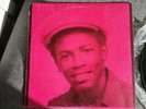 WAYNE WADE - FIRE FIRE VINYL LP rare JAMAICAN PRESS REGGAE ROOTS DANCEHALL