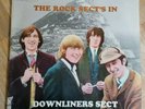 Downliners Sect LP The Rock Sects In Denmark Columbia 1st Press UK 1ST COVER $$