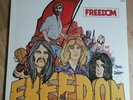 Freedom LP Same USA ABC 1st Press NICE COPY TOP PROG $$
