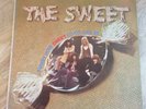 The Sweet LP Funny how sweet coco UK ORANGE RCA 1st Press A-2E B-5E  $$