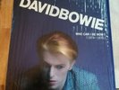 David Bowie 13 x LP Boxset Who Can I Be 1974-1976 MINT BRAND NEW Parlophone 2016