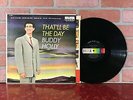 Buddy Holly That'll Be The Day Vinyl Record Album LP 1961 Mono Reissue DL 8707