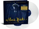 Stevie Nicks The 24 Karat Gold Tour 2-LP   Exclusive Crystal Clear Vinyl   New