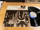 BOBBY HUTCHERSON Components BLUE NOTE BST-84213 Stereo LIBERTY