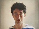 Jonathan Richman I, Jonathan Vinyl Me Please Limited Numbered Sky Blue