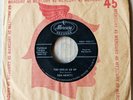ROCKABILLY 45: BEN HEWITT You Break Me Up/I Ain’t Givin’ up Nothin’ MERCURY