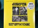 Josefus ?- Get Off My Case LP - Vinyl Album - RECORD STORE DAY 2020 - NEW RSD