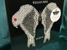 RSD 2020 Marty Willson-Piper Nightjar NEW SEALED gatefold red vinyl LP TheChurch