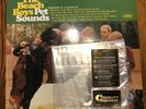 Beach Boys Pet Sounds Analogue Productions 200 gram (Stereo) Vinyl Lp