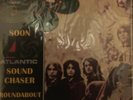 YES - Soon Sound Chaser / Roundabout  PERU DEMO 1975 UNIQUE PIC SL