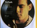 The Cure - The Walk 7” Picture Disc