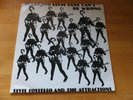 ELVIS COSTELLO ’50,000,000 ELVIS FANS CAN’T BE WRONG’ RARE1978 BOOTLEG DOUBLE LP