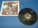RECORD 12” SINGLE AC/DC LIVE DIRTY DEEDS DONE DIRT CHEAP 1654