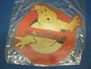 RECORD 10” Shaped Pic-Disc RAY PARKER JR GHOSTBUSTERS 1835
