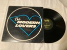 LP THE MODERN LOVERS s/t Beserkley