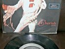 The Partridge Family DAVID CASSIDY Cherish 1972 MEXICAN 7