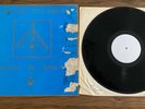 DEATH IN JUNE 05/28/1982 OH HOW WE LAUGHED 83 UK white label 12' VINYL LP 1986