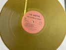 THE SMITHS - The QUEEN IS DEAD VINYL LP Tonpress SX-T 153 GOLD VINYL
