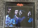 THE STRANGLERS 'No Mercy' Dutch 7