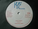 CHRISTINE LEWIN - JUICY FRUIT - KURF 7