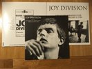 Joy Division Vinyl 3x Rare Live Ltd Ed Warsaw Ian Curtis New Sealed (2002-2019)
