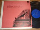 Yakov Flier SCHUMANN Fantasy Op.17 MOZART Fantasy K.475 Melodiya 33D 026557-8