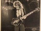 AC/DC - DIRTY DEEDS DOWN UNDER VINYL LP LIVE IN BRISBANE 1976