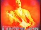 JIMI HENDRIX EXPERIENCE: 