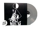 King Krule - 6 Feet Beneath The Moon Turntable Lab Silver Colored Vinyl 2LP