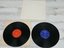 McCARTNEY 1ST LIVE SHOW SPRING 72 2XLP VINYL RECORD WIZARDO REKORDS VERY RARE